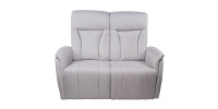 Causeuse inclinable 9139 (Aura 001)